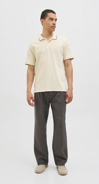 Actual product image Jack & Jones Jjeaustin Polo Ss Noos (L)