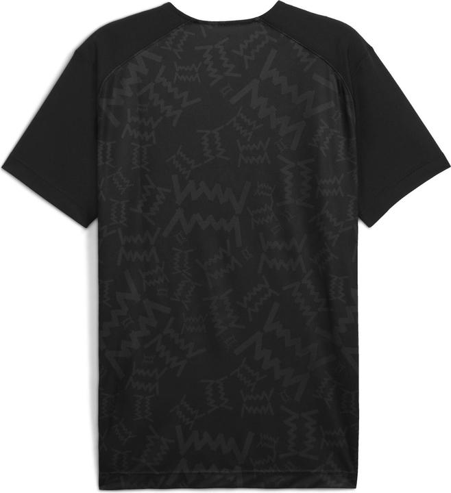 Immagine prodotto Puma Camicia da tiro grafica SS di teamJAWS (M)