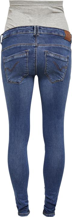 Actual product image Only Maternity Mama OLMPaola Life Skinny Fit Jeans (30)