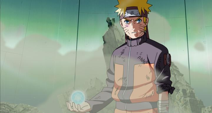 Produktbild Naruto Shippuden - The Movie 2 - Limited Special Edition (Blu-ray, 2007, Deutsch, Japanisch)