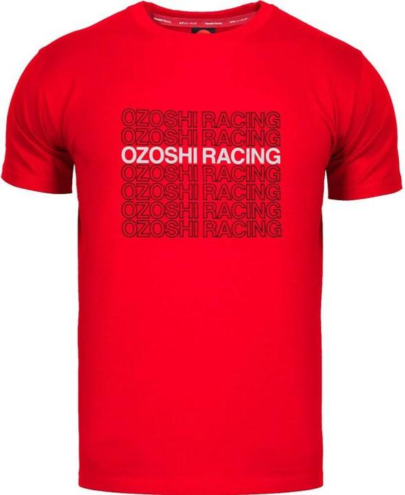Produktbild Ozoshi Hemd (XL)