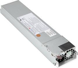 Image du produit Supermicro PWS-920P-1R2, 920 W, 100 - 240 V, 50/60 Hz, 11 A, 5,5 A, Actif (920 W)