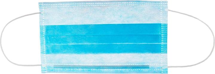 Image du produit Kare Design Couvre-nez buccal de 50 à usage unique