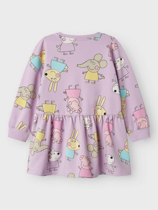 Produktbild Name it Peppa Wutz Kleid (116)