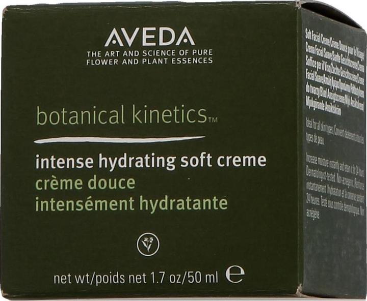 Actual product image Aveda Botanical Kinetics Intense Hydrating Soft Cream (50 ml, 24h cream)