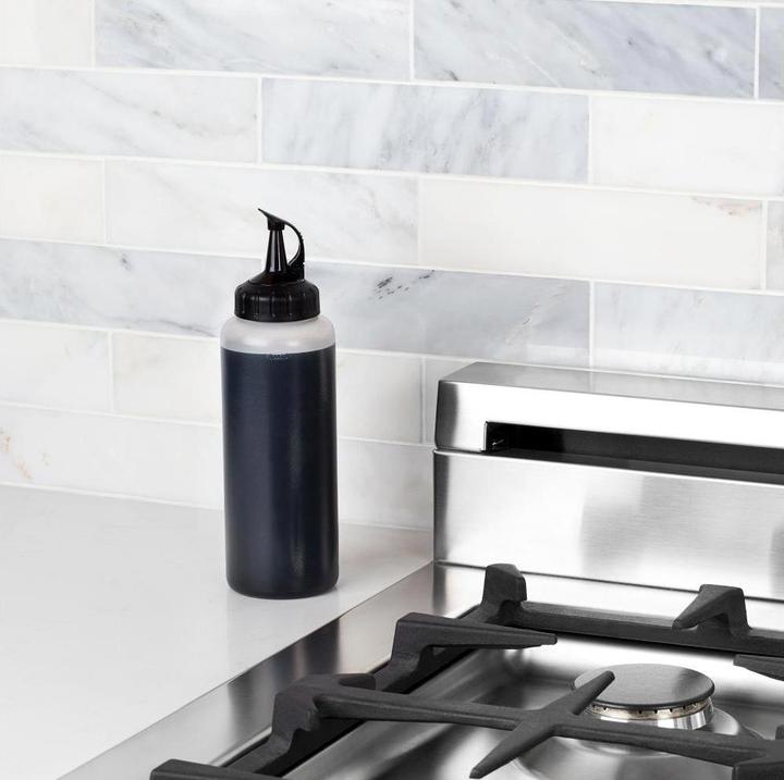 Actual product image OXO Chef's Dispenser Bottle, medium, 350 ml