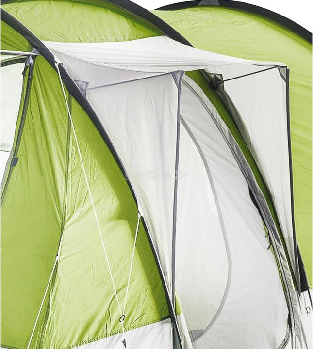 Produktbild Brunner Arqus 4 (Tunnelzelt, 12.90 kg, 4 Personen)