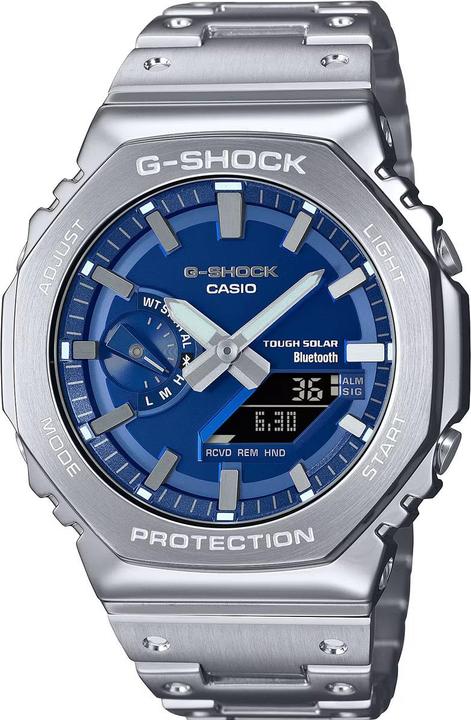G-Shock GM-B2100AD-2AER (Taucheruhr, 44 mm)