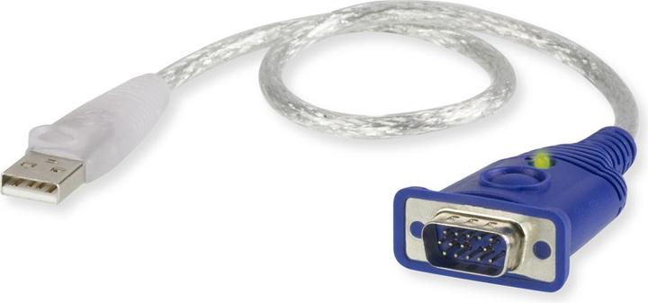 Produktbild Aten USB A – VGA