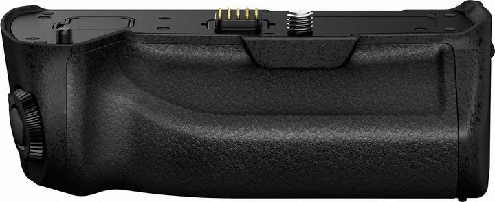 Actual product image Panasonic DMW-BGG1E (Battery grip)