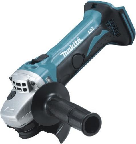 Productafbeelding Makita DGA452Z (115 mm)