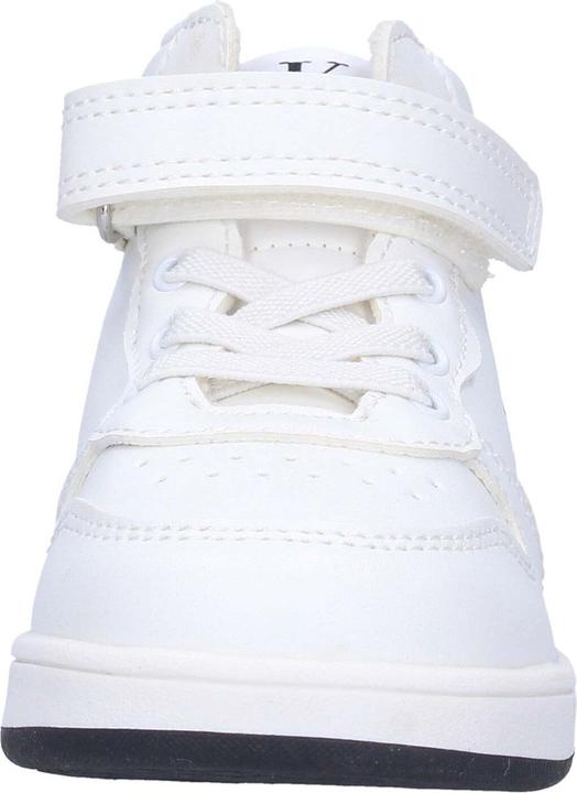 Immagine prodotto Calvin Klein sneakers alte con lacci e strappi per bambini white/black (38)