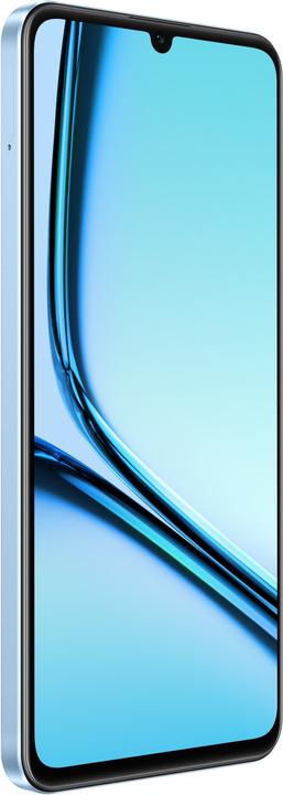 Produktbild realme Note 50 (128 GB, Sky Blue, 6.74", Dual SIM, 13 Mpx, 4G)