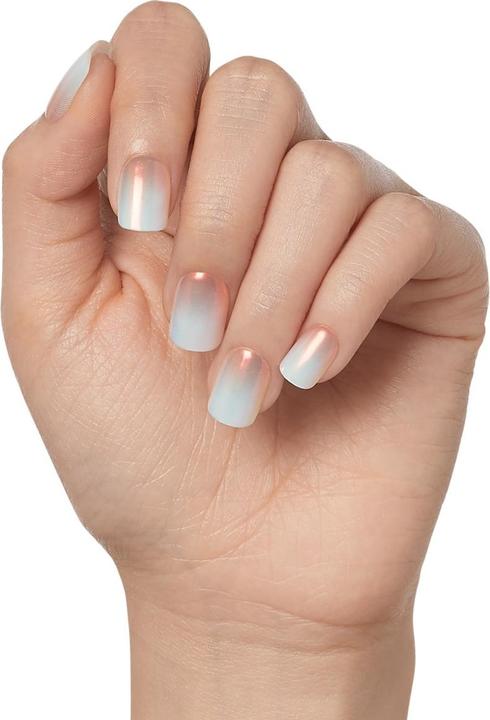 Image du produit KISS Super Stick 5-Day Extended Wear Strip Lash Adhesive - 4.8g Clear (Colle pour cils)