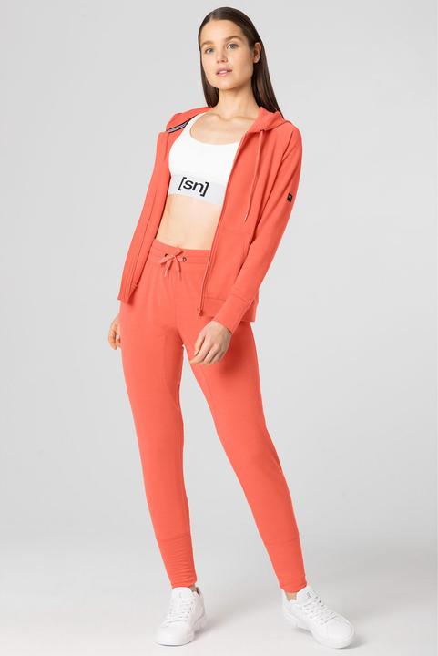 Actual product image Super Natural W Essential Cuffed Pant (XL)
