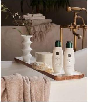Actual product image Rituals The Ritual of Jing Conditioner (250 ml)