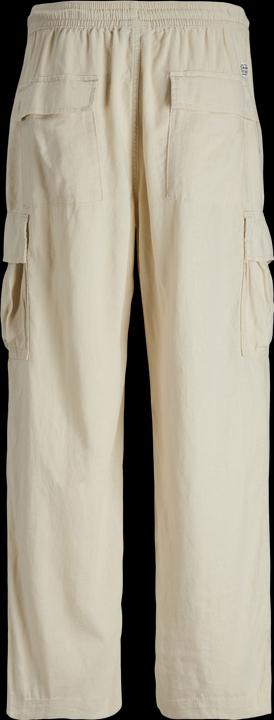 Immagine prodotto Jack & Jones Jpstbill Jjnate Linen Blend Cargo Jnr (146)