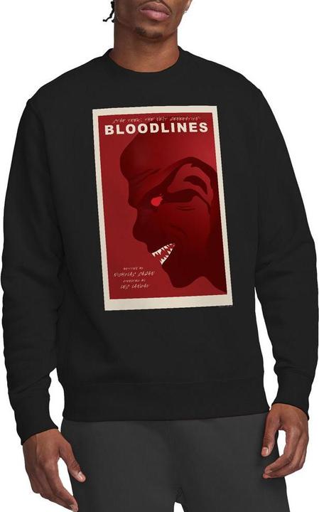 Produktbild The Next Generation Season 7 Episode 22 Sweatshirt (L)