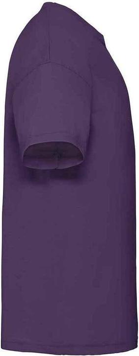 Immagine prodotto Fruit of the Loom Valueweight Maglietta Bambini (128)