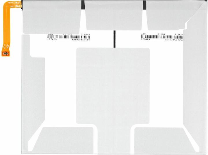 Produktbild Samsung Akku EB-BT875ABY 8000mAh für T870 / T875 Galaxy Tab S7 GH43-05028A