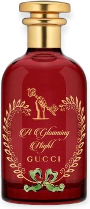 Actual product image Gucci The Alchemist's Garden A Gloaming Night Eau de Parfum Spray 100ml (Eau de parfum, 100 ml)