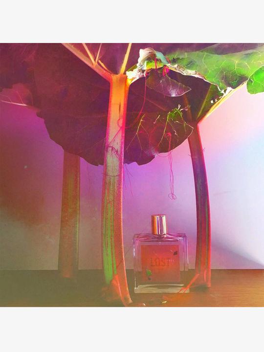Immagine prodotto Miller Harris Eau de Parfum "Lost in the City (Eau de parfum, 100 ml)