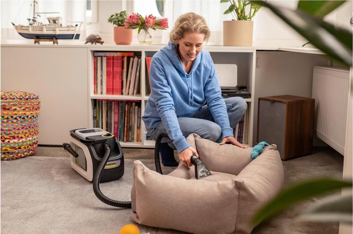 Immagine prodotto Kärcher SE 3-18 Compact