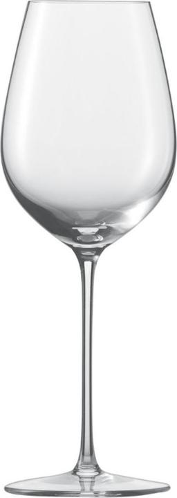 Zwiesel Chardonnayglas Enoteca 122 (41.50 cl, 2 Gläser, Weissweingläser)