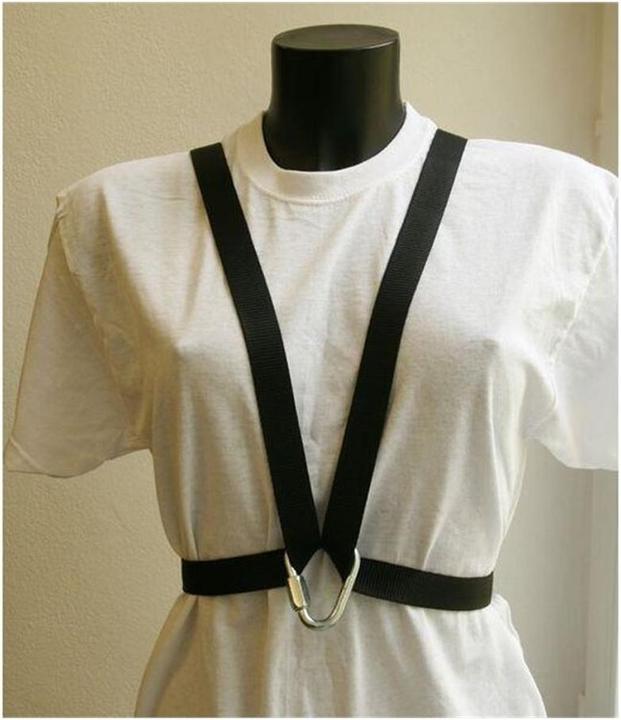 Actual product image Singing Rock Shoulder strap PULLER size uni (One size)