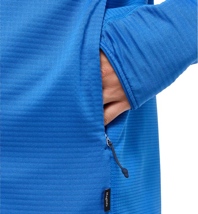 Actual product image Haglöfs L.I.M Mid Multi II Hoodie (L)
