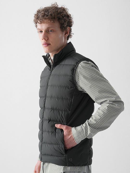 Actual product image Scandinavian Edition Steppgilet RATIO II (L)