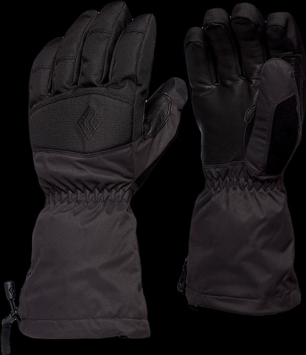Immagine prodotto Black Diamond Guanti Recon (XL)