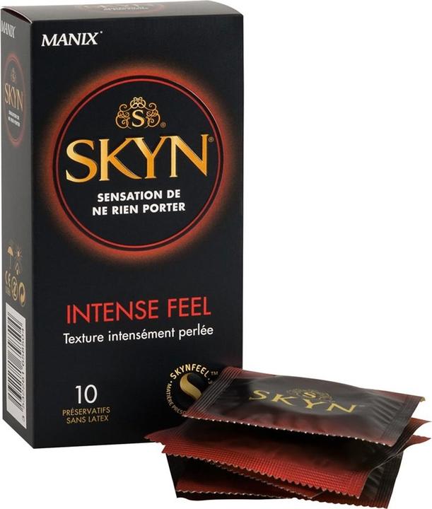 Actual product image Skyn Intense (10 pcs.)