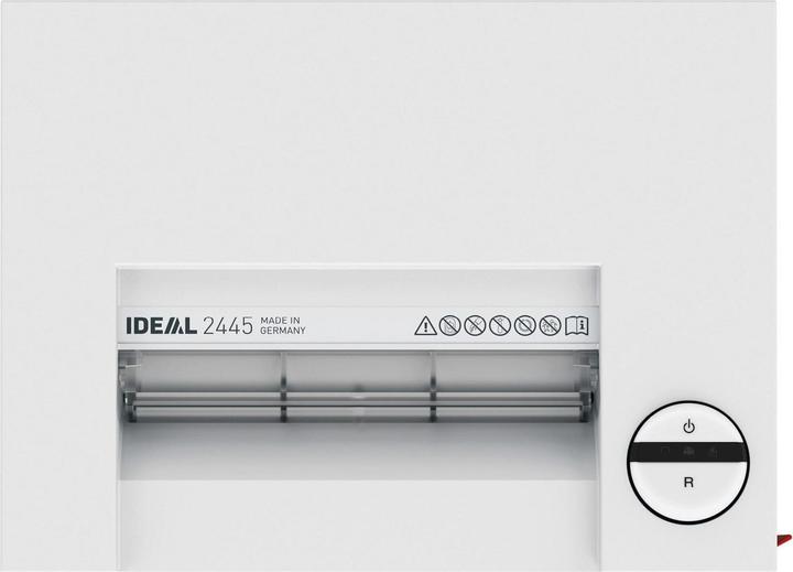 Immagine prodotto Ideal 2445 Cc (Taglio delle particelle)