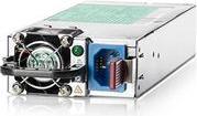 Actual product image HPE HP Platinum Plus power supply redundant / hot-plug (plug-in module)