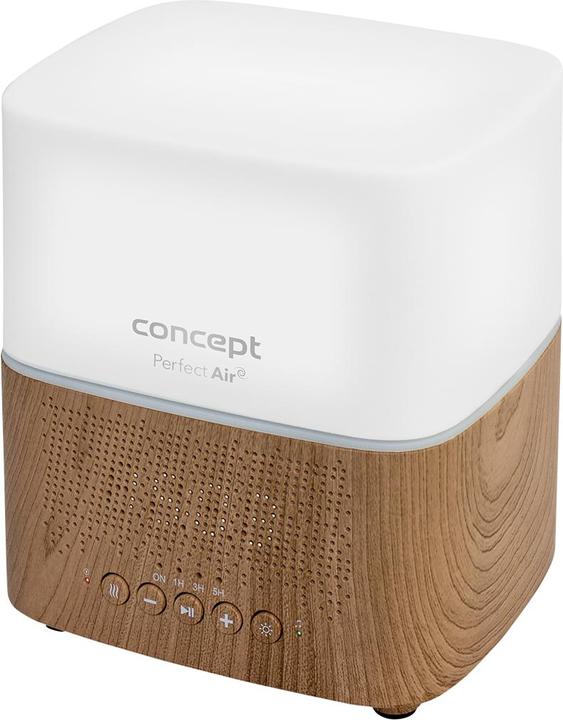 Actual product image Conceptronic Dyfuzor zapachu Perfect Air Light Wood DF2010 (50 m²)
