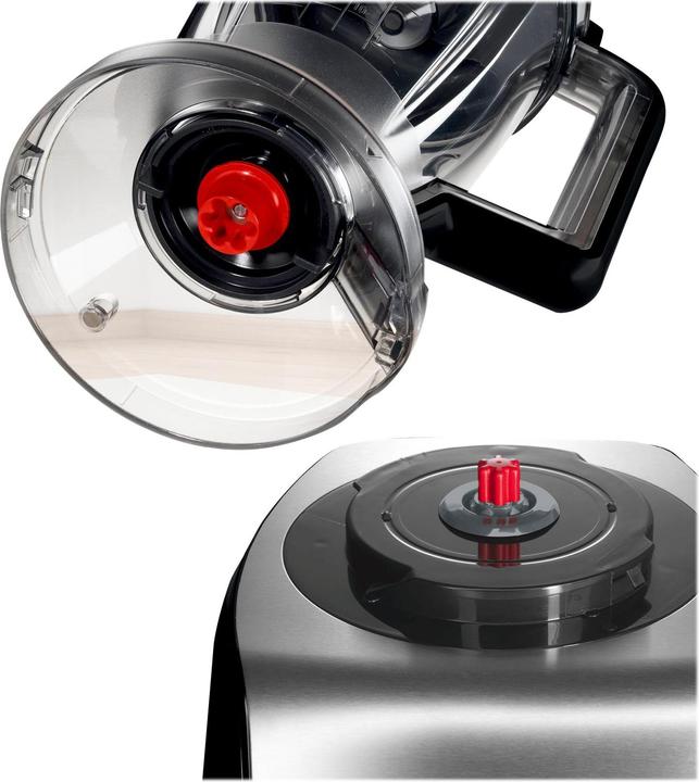 Image du produit Bosch Hausgeräte MC812M865 (1250 W)