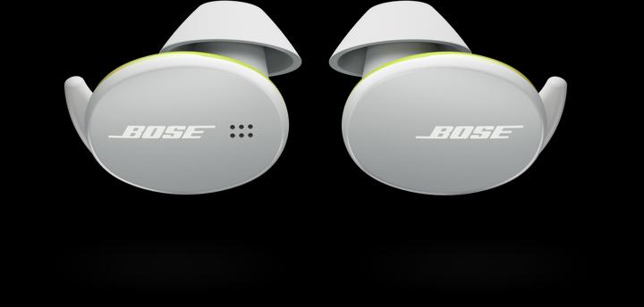 Image du produit Bose Sport Earbuds (5 h, Sans fil)