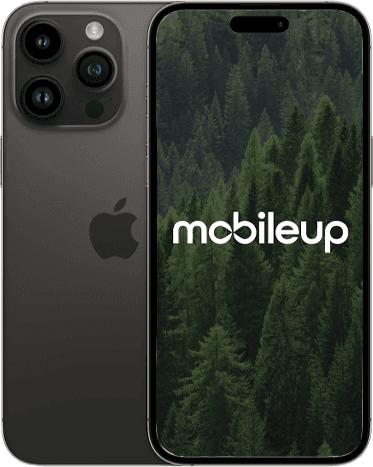 Produktbild mobileup iPhone 14 Pro (256 GB, Deep Purple, 6.70", 48 Mpx, SIM + eSIM, A / Wie neu)