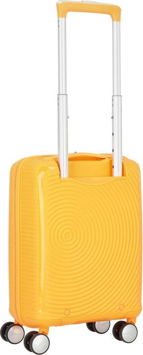 Produktbild American Tourister Soundbox Mini (22 l, Handgepäck (bis 50l))