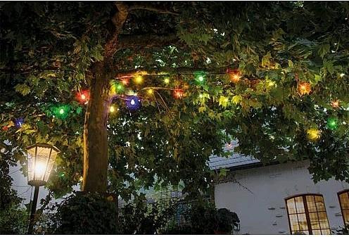 Immagine prodotto Konstsmide Catena di birrerie (19.50 m)