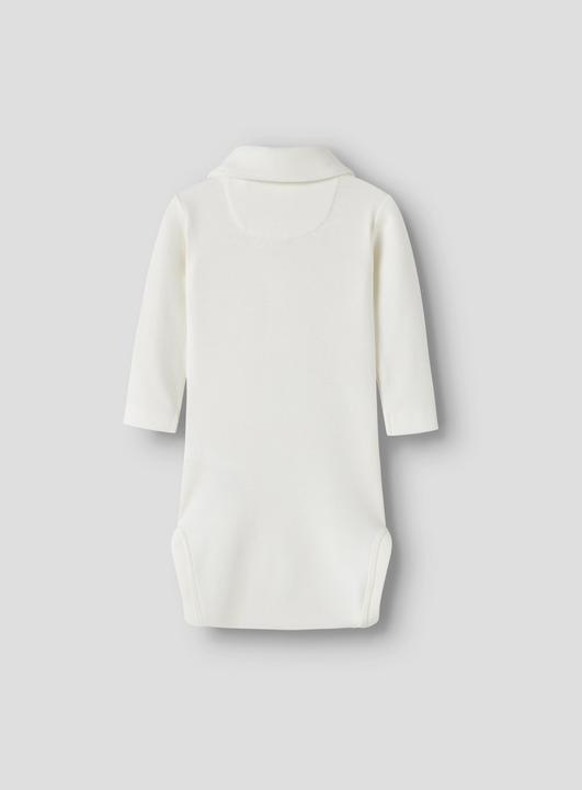 Actual product image Name it Langarm Strampler (56)