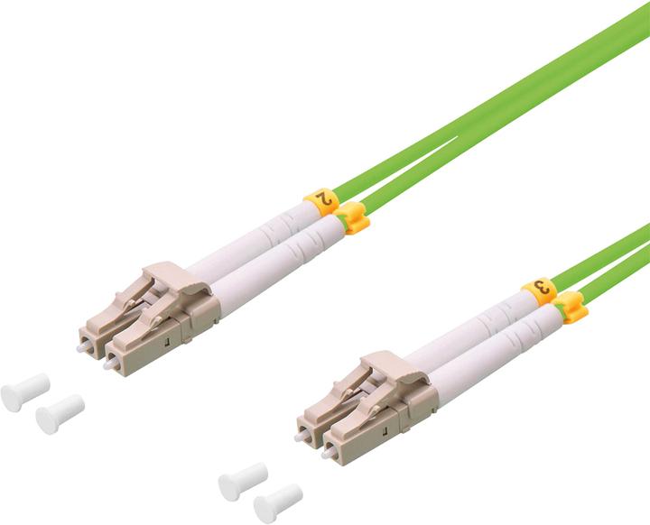 Produktbild LogiLink Netzwerkkabel (CAT6, 1 m)