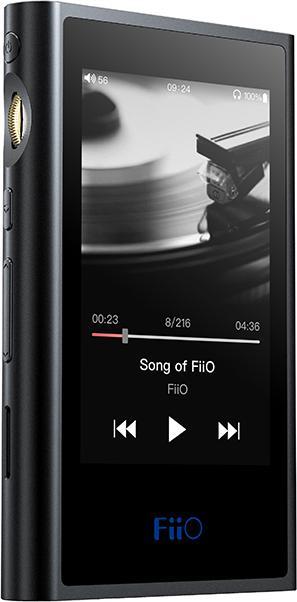 Actual product image FiiO M9 (2 GB)
