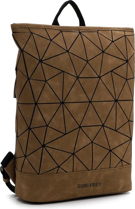 Immagine prodotto Suri Frey Rucksack SFY SURI Sports Jessy-Lu (16.30 l)