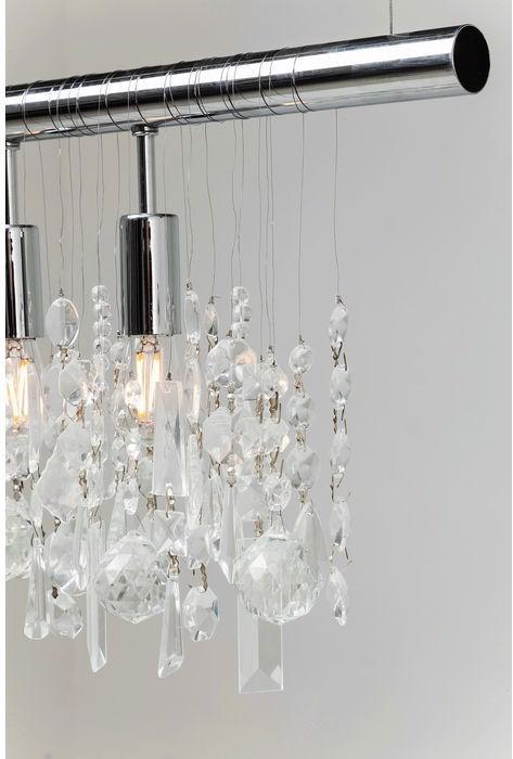 Immagine prodotto Kare Design Bling (E14)