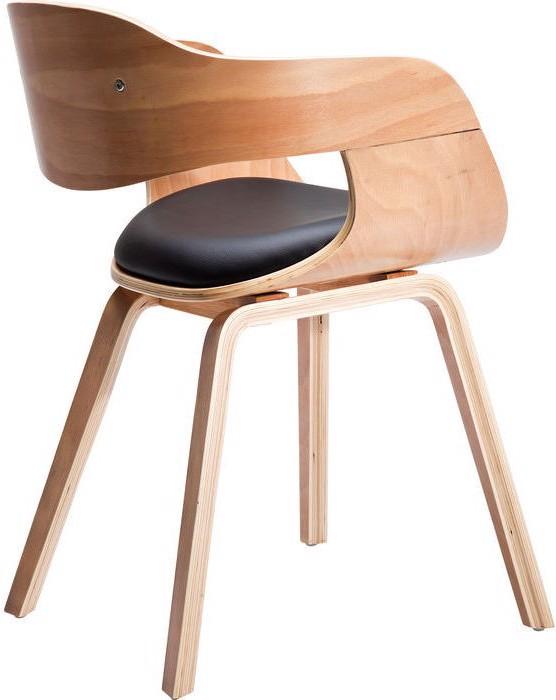 Kare Design Costa Beech