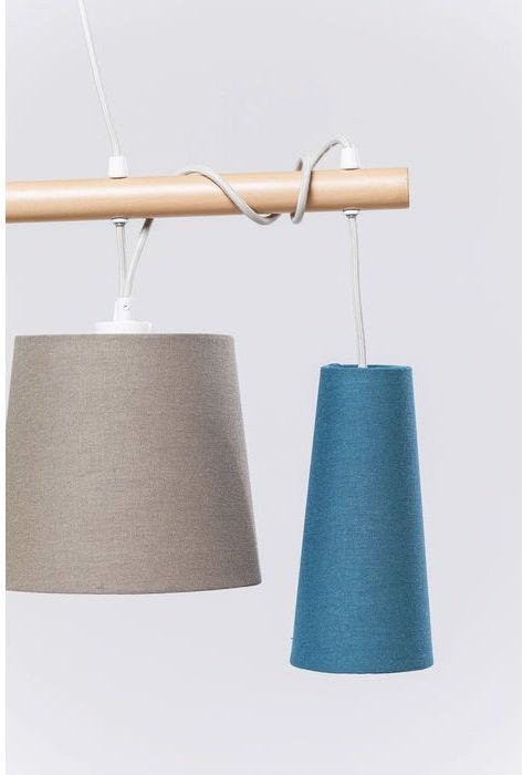 Produktbild Kare Design Parecchi Nordic (E14, E27)