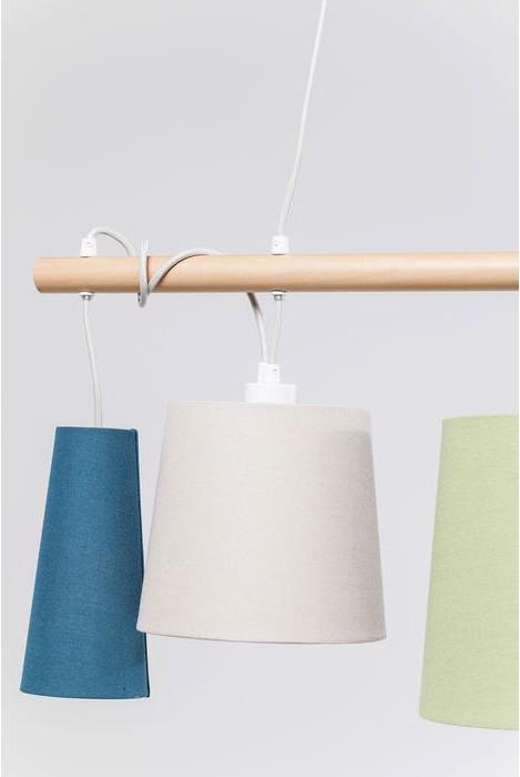 Produktbild Kare Design Parecchi Nordic (E14, E27)