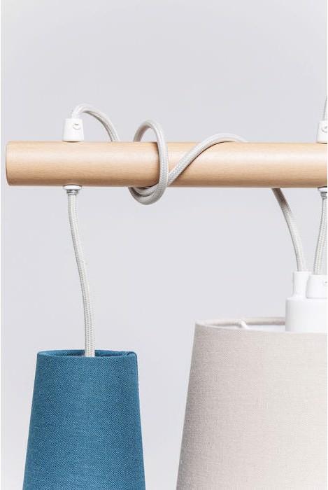 Produktbild Kare Design Parecchi Nordic (E14, E27)